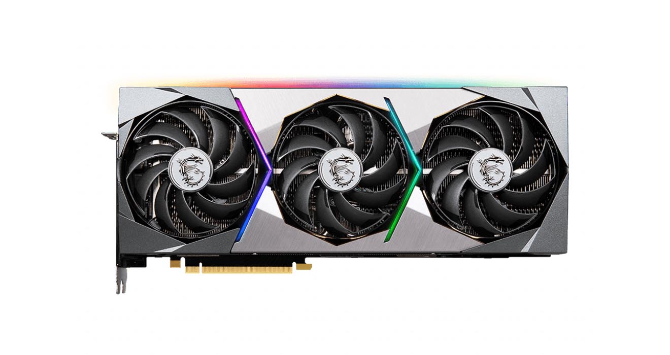Msi Card Change The Game: MSI Presents SUPRIM Graphics Cards - The Gaming Stuff