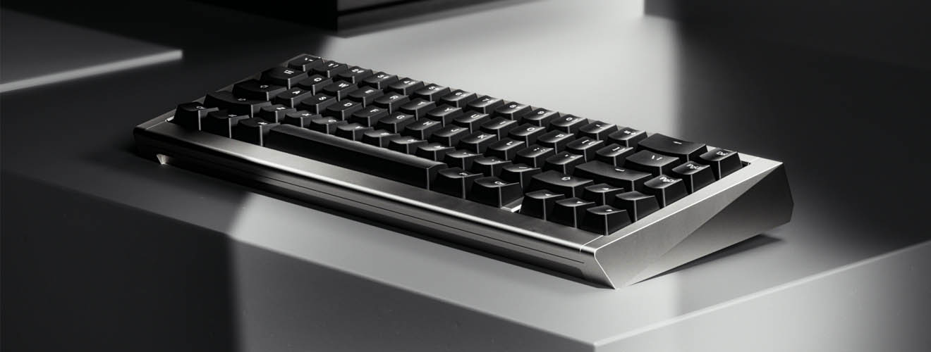 DuckyChannel Introduces ProjectD, Ducky One 3 Pro, and Ducky Freedom